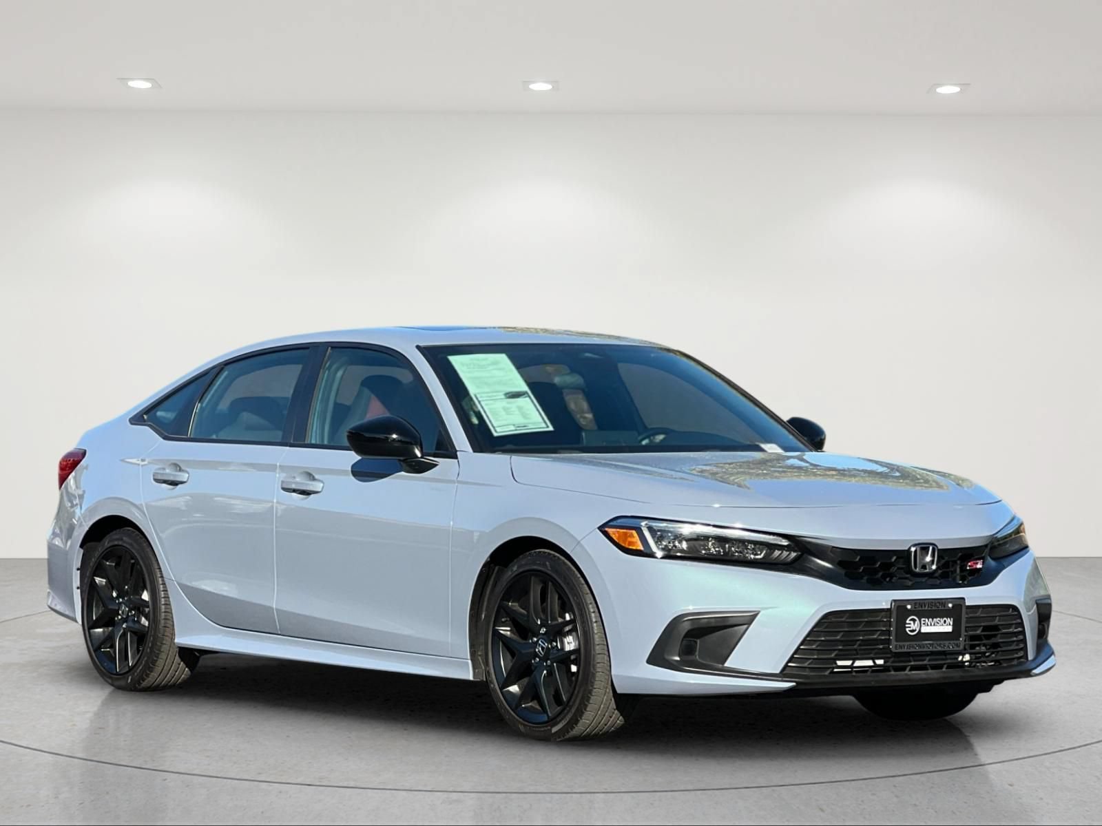 Used 2024 Honda Civic Si image 7