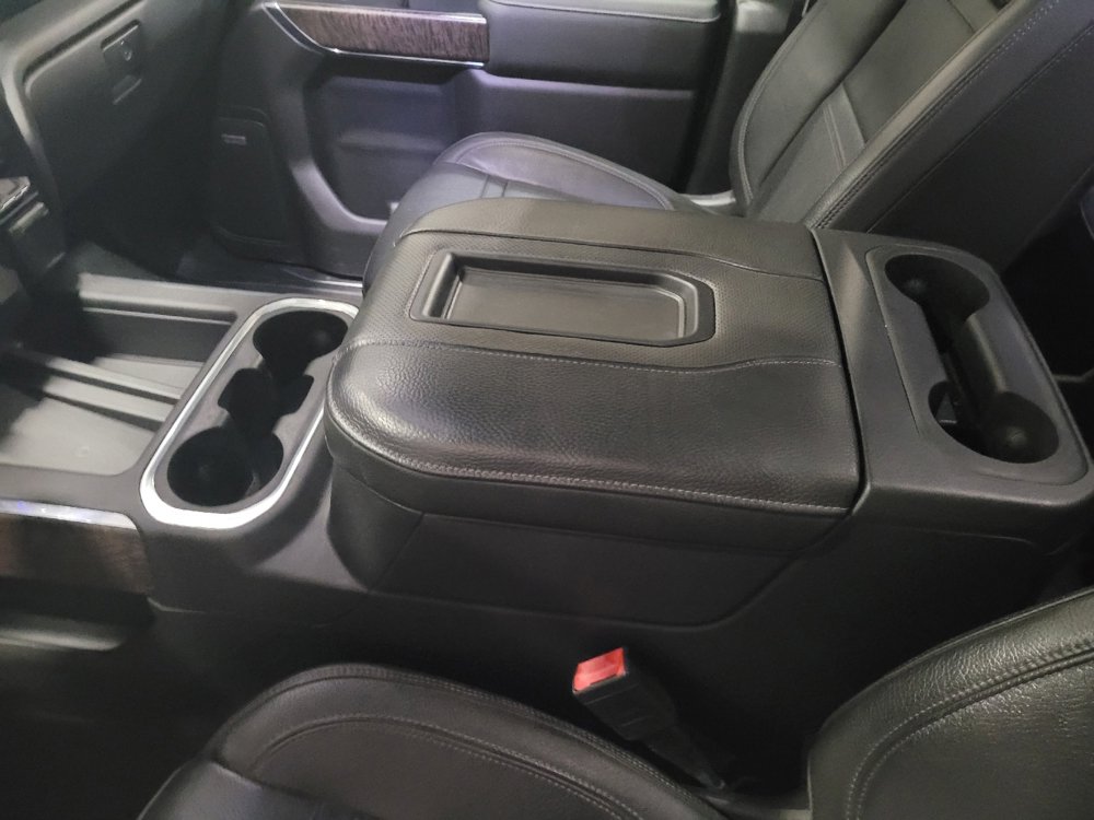Used 2020 GMC Sierra 1500 Denali w/ LPO, GMC Protection Package image 26
