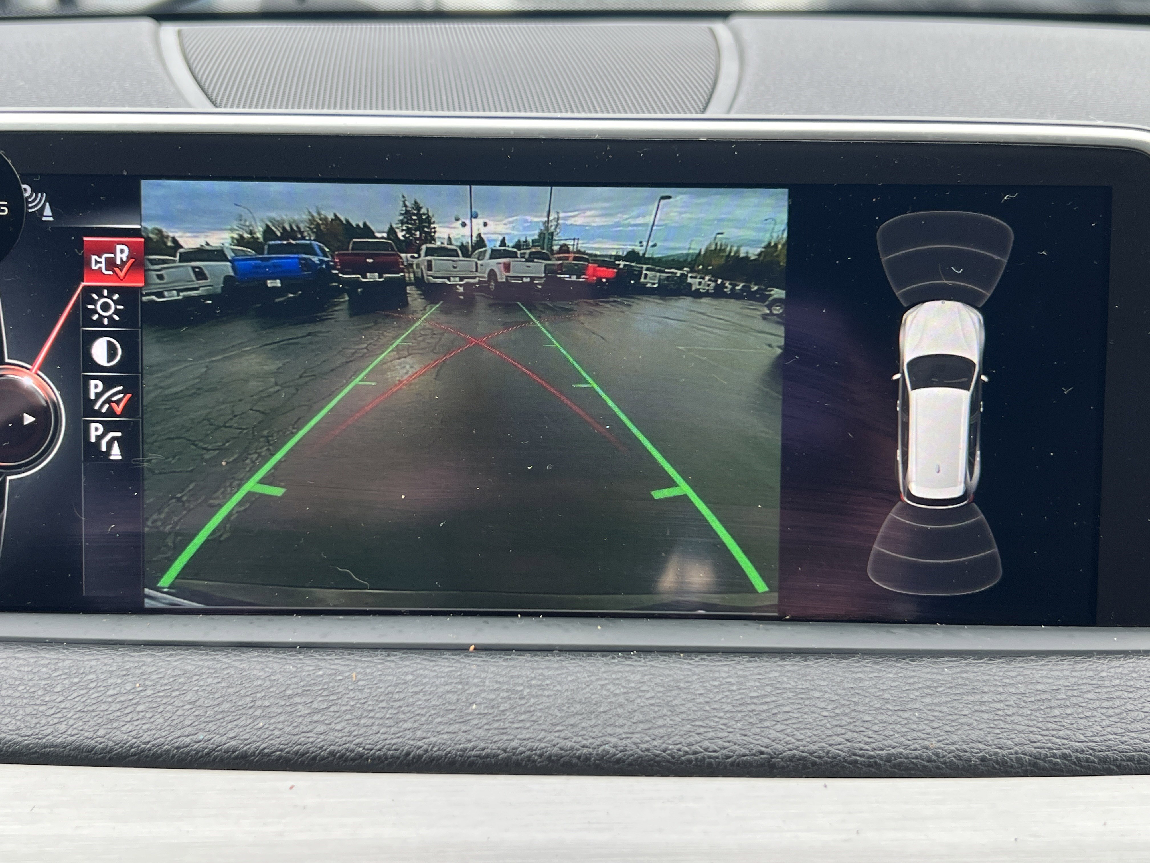 Used 2014 BMW X5 sDrive35i image 11