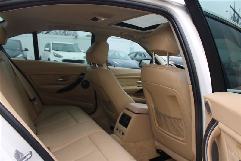 Used 2015 BMW 335i xDrive Sedan image 15