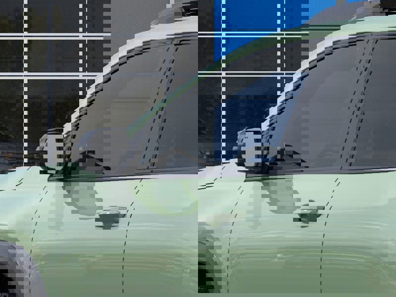 New 2026 Chevrolet Equinox LT w/ Convenience Package II image 37