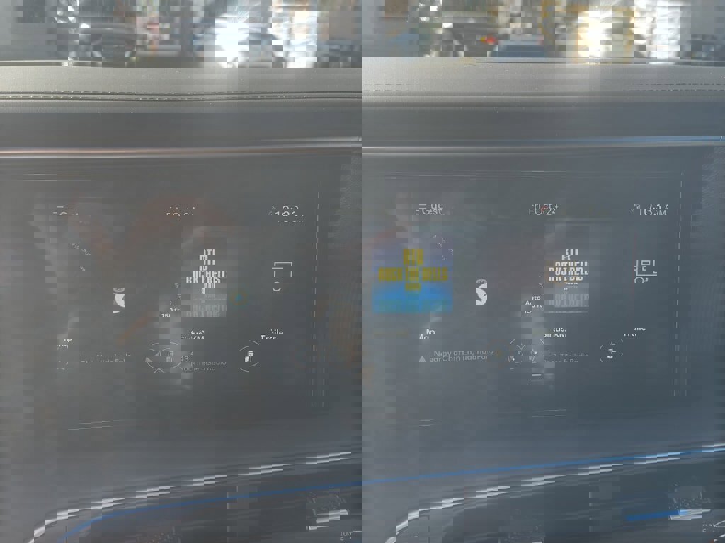 New 2026 Hyundai Palisade Calligraphy image 9