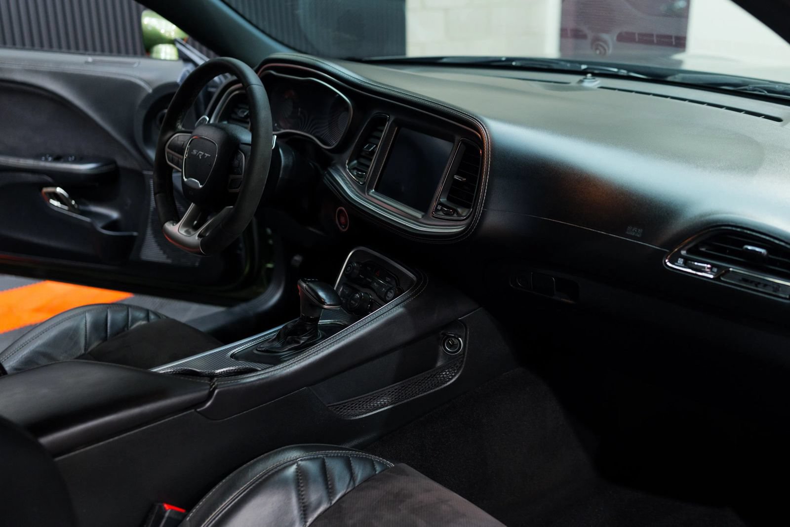 Used 2020 Dodge Challenger SRT Hellcat Redeye RWD image 22