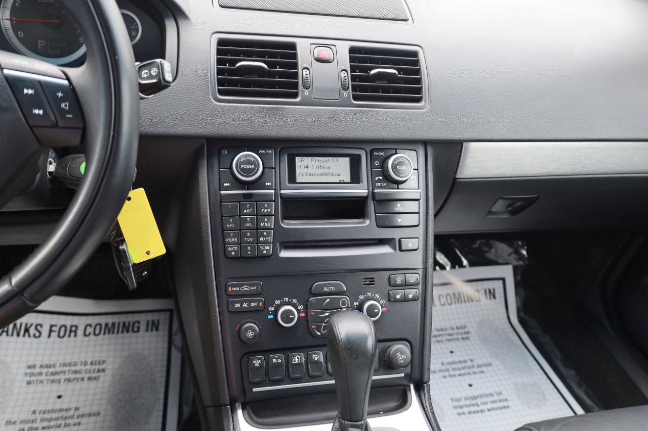 Used 2013 Volvo XC90 3.2 image 9