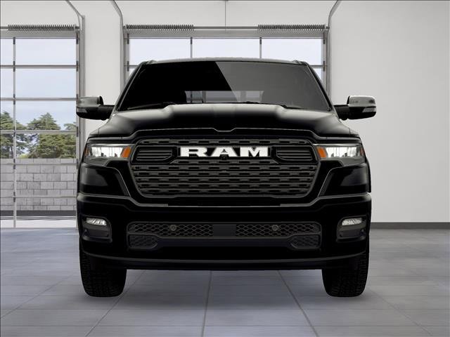 New 2026 RAM 1500 4x4 Crew Cab image 9