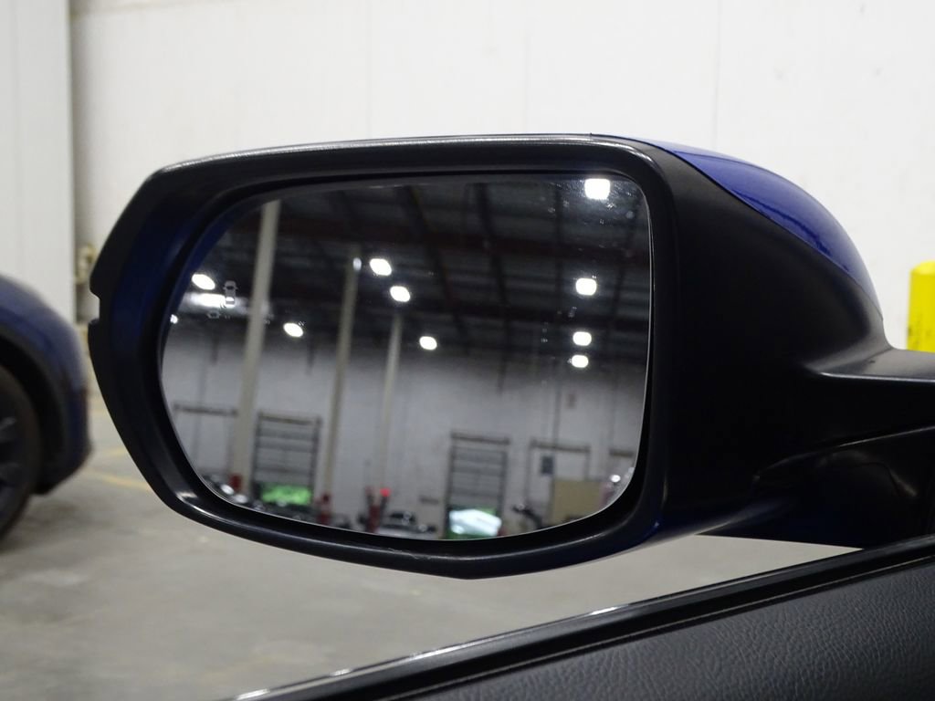 Used 2021 Honda CR-V Touring image 38