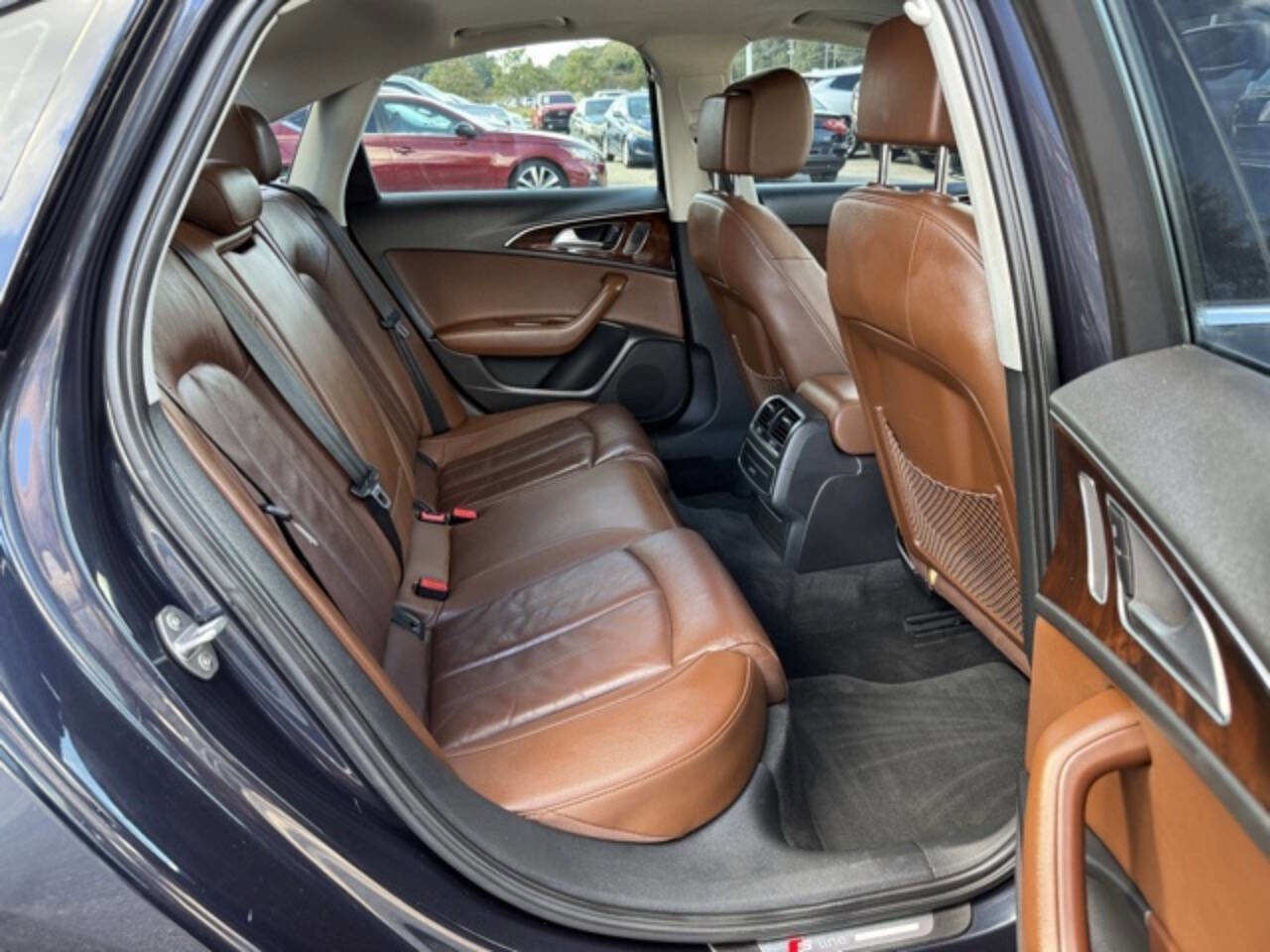 Used 2016 Audi A6 2.0T Premium Plus image 21