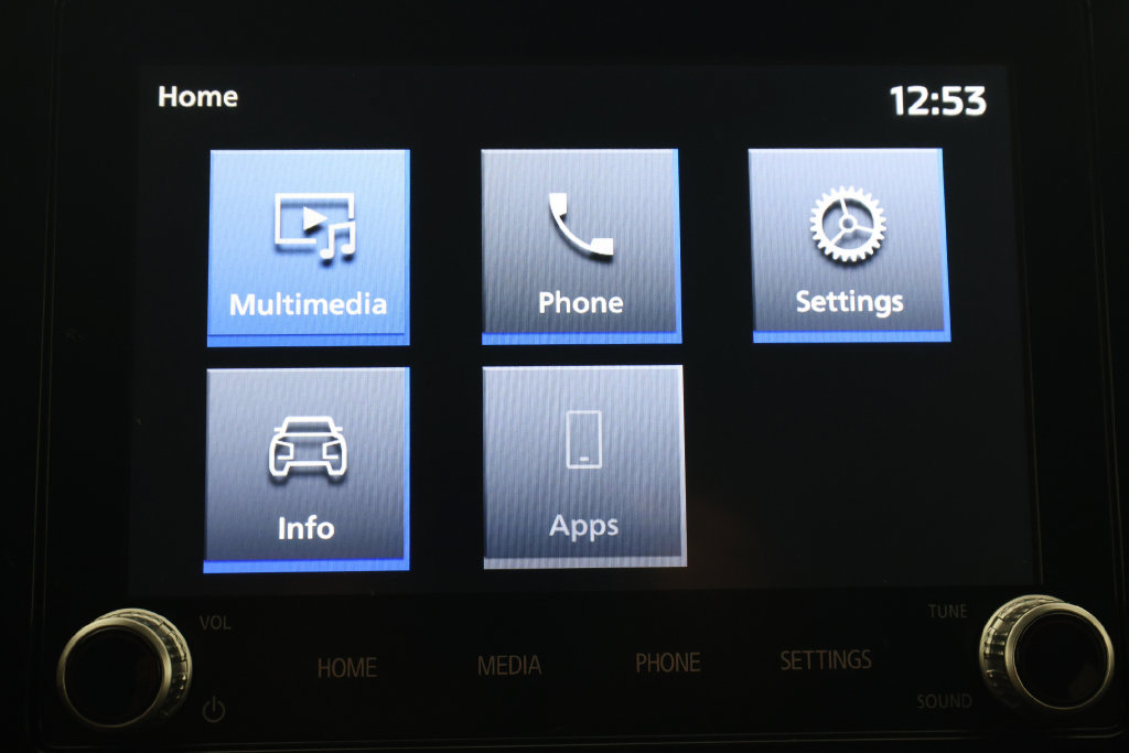 Used 2026 Mitsubishi Outlander Sport ES AWD/4WD image 26
