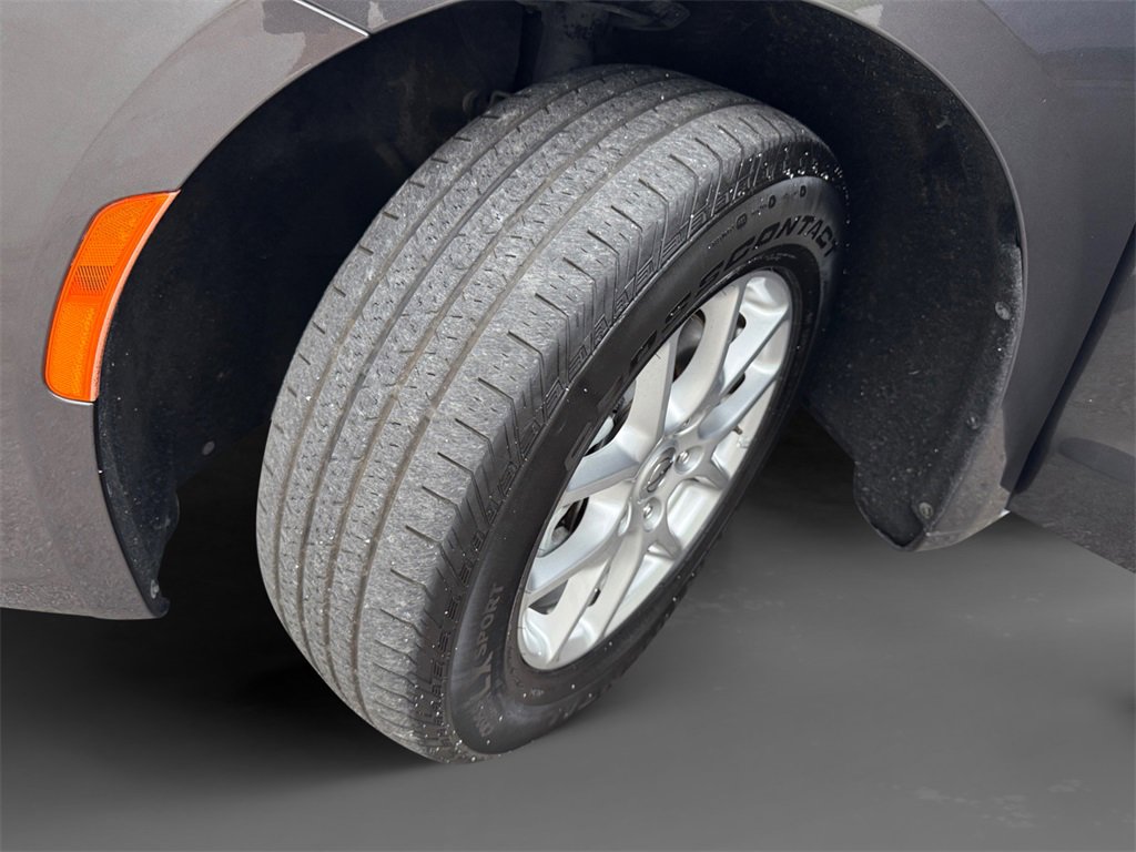 Used 2022 Chrysler Pacifica Touring-L image 10