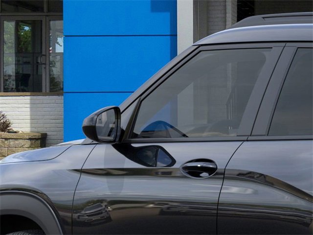 New 2026 Chevrolet TrailBlazer RS w/ Convenience Package image 12