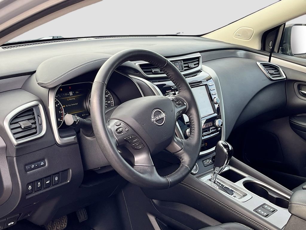 Used 2024 Nissan Murano SL AWD/4WD image 9