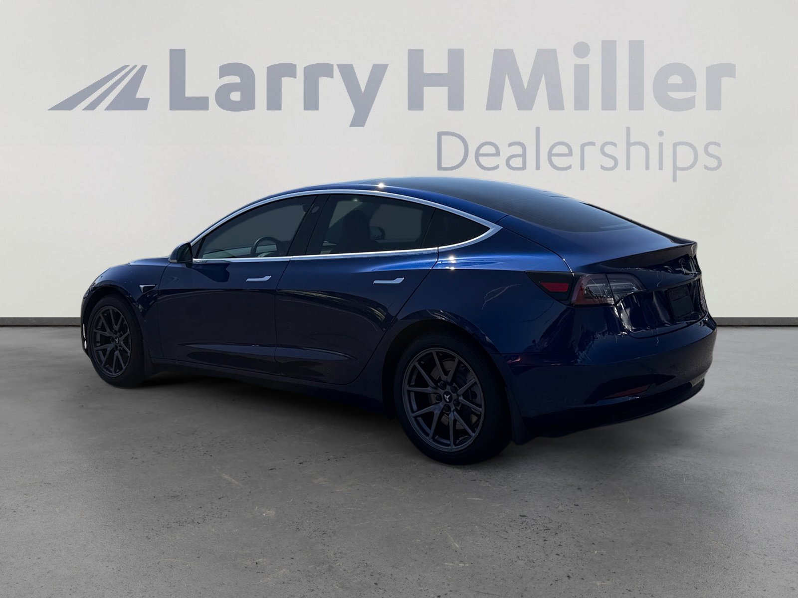 Used 2019 Tesla Model 3 Performance AWD/4WD image 3