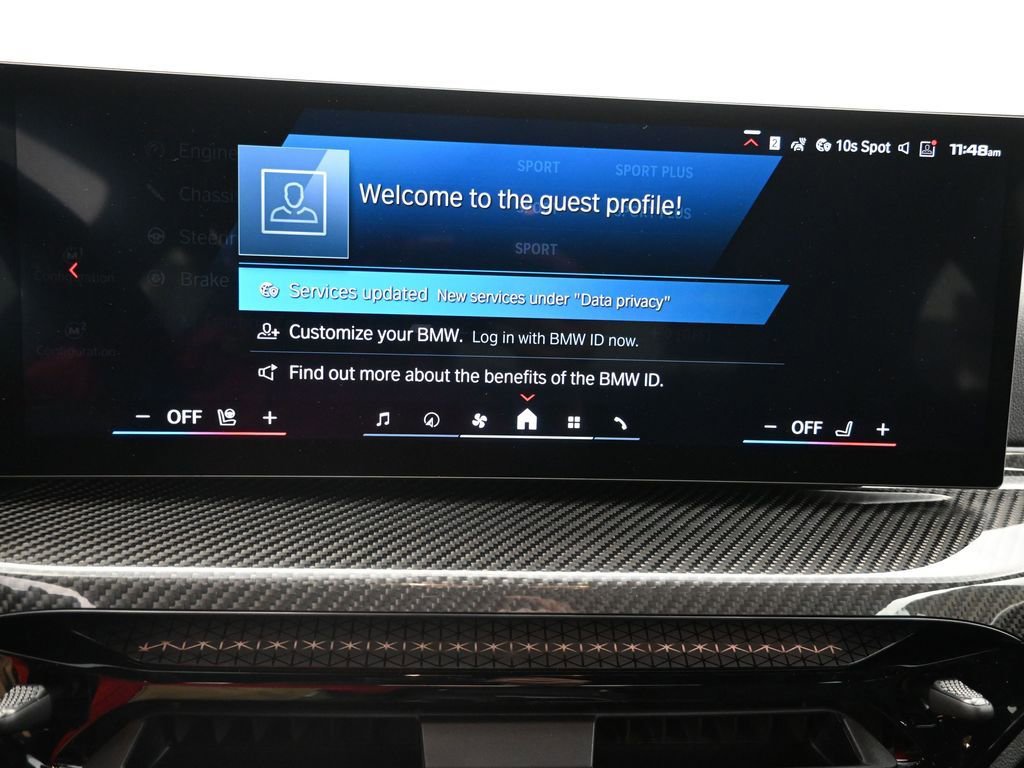 New 2026 BMW M2 CS RWD image 17