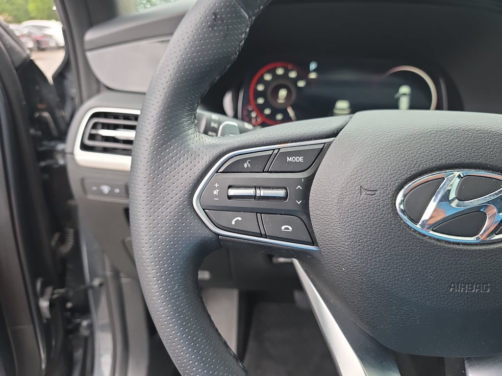 Used 2022 Hyundai Palisade Calligraphy FWD image 21