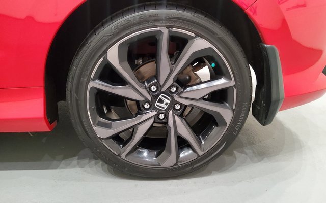 Certified 2020 Honda Civic Sport image 37