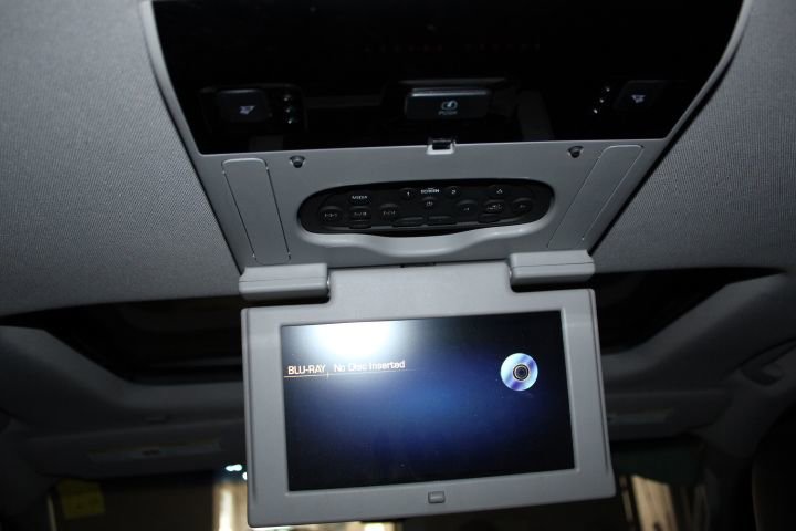 Used 2016 Chevrolet Tahoe LTZ image 51