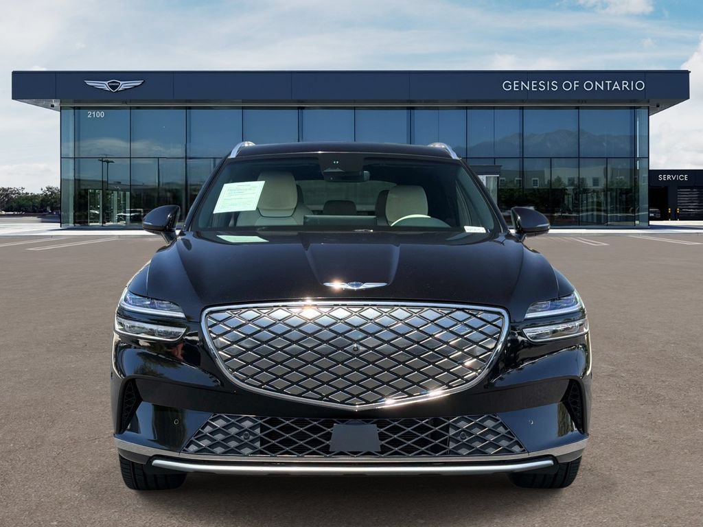 Used 2023 Genesis Electrified GV70 AWD/4WD image 5