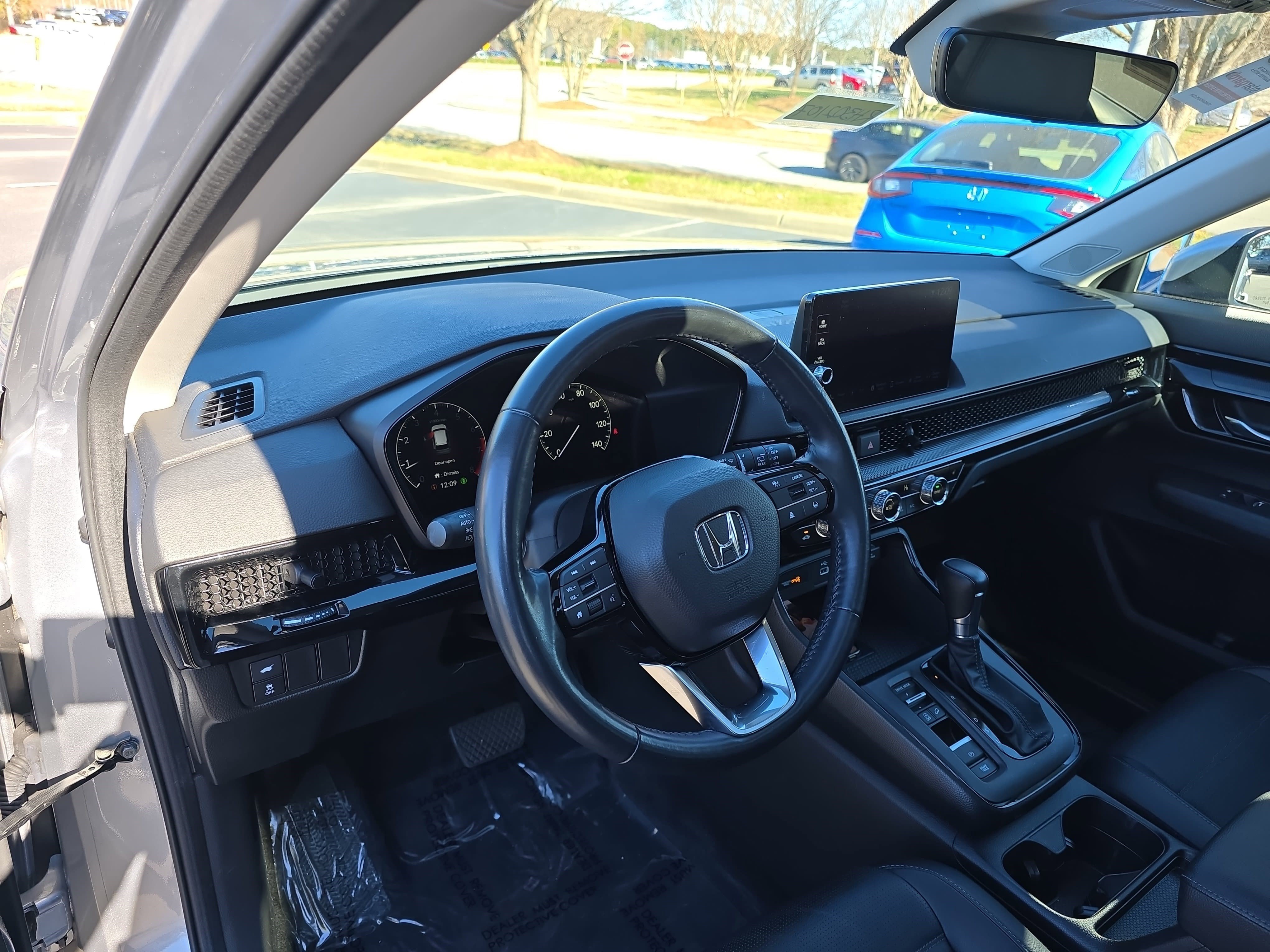 Used 2024 Honda CR-V EX-L image 16