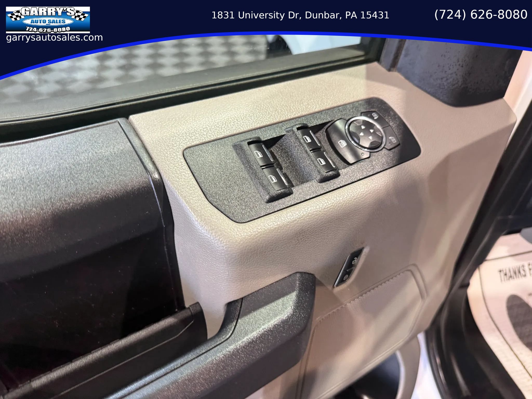 Used 2020 Ford F150 XL w/ XL Power Equipment Group AWD/4WD image 15