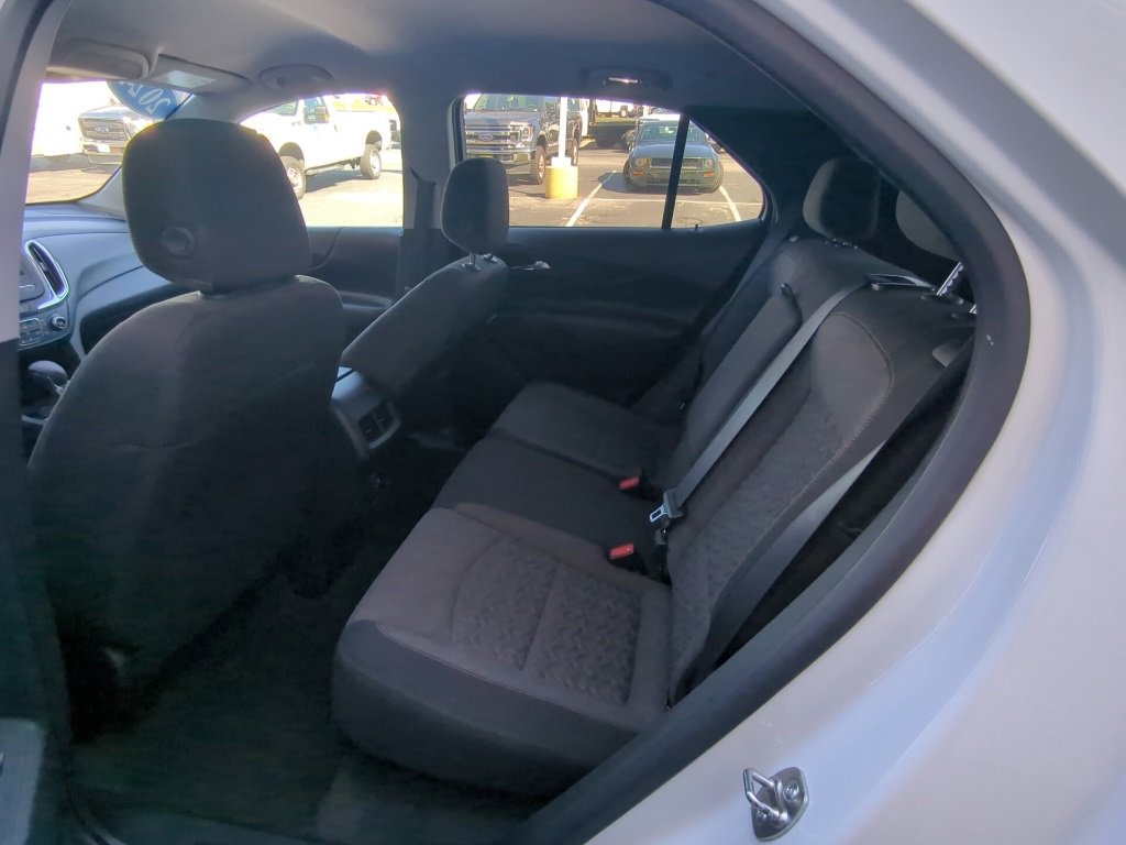 Used 2024 Chevrolet Equinox LT image 14