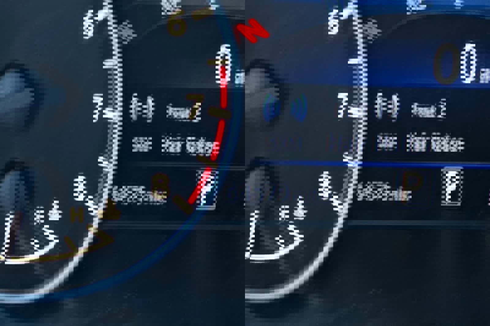 Used 2015 Nissan Murano S w/ Navigation Package image 22