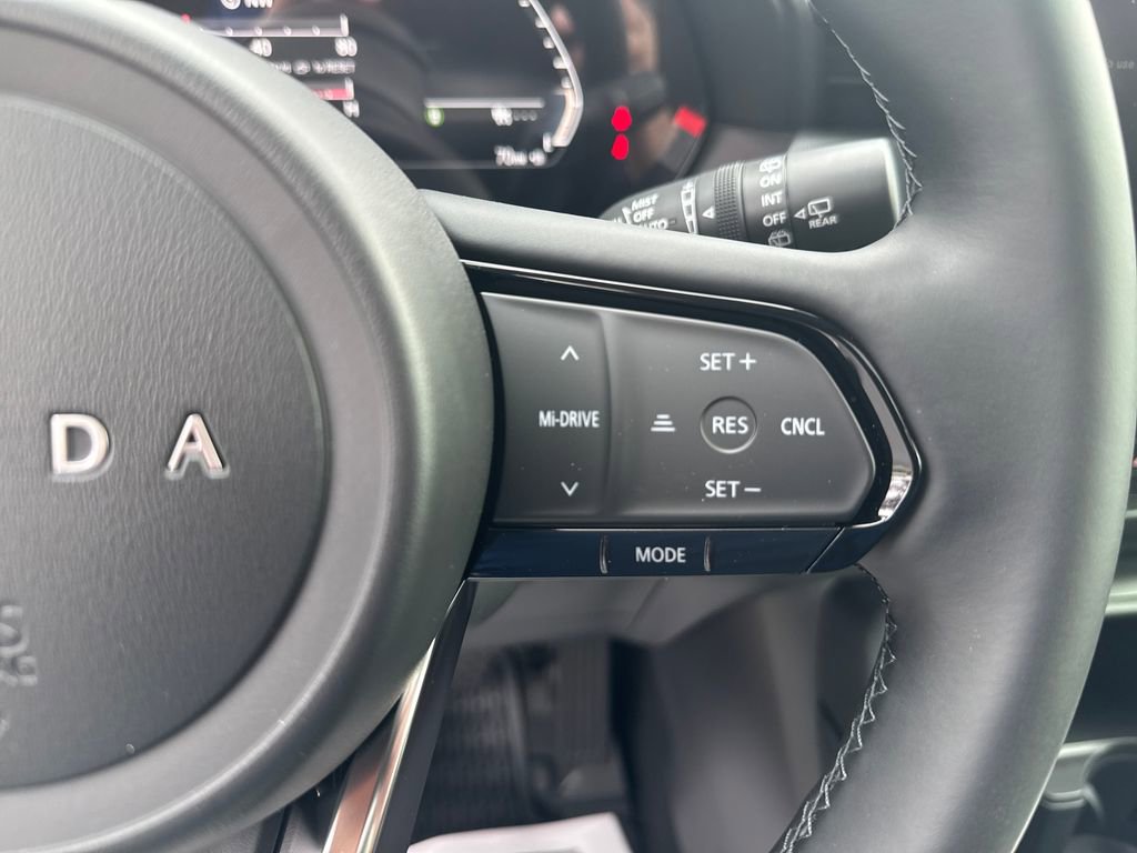 New 2026 MAZDA CX-5 2.5 S w/ Premium Package AWD/4WD image 23