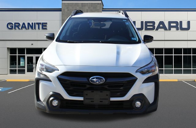 Used 2024 Subaru Outback Premium AWD/4WD image 5