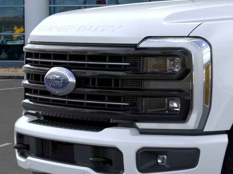 New 2026 Ford F250 King Ranch AWD/4WD image 18