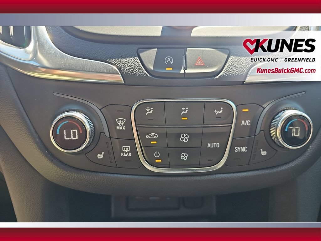 Used 2024 Chevrolet Equinox LT AWD/4WD image 23