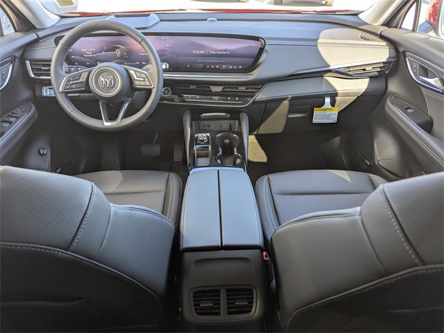 New 2026 Buick Envision Preferred image 13