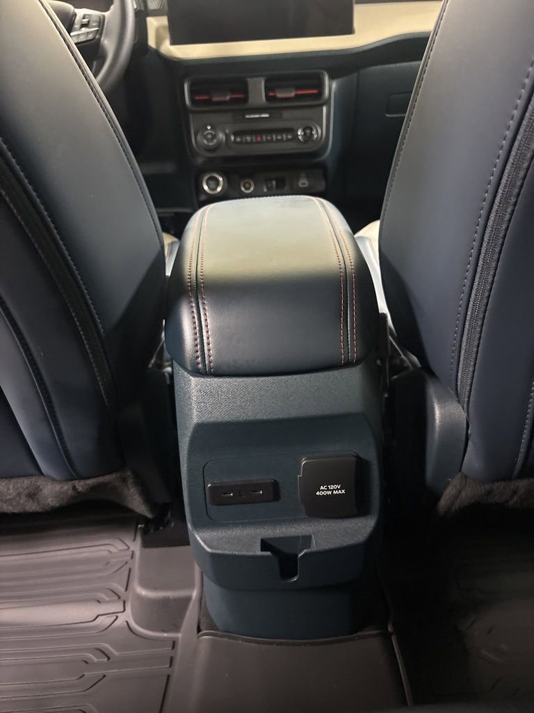 Used 2025 Ford Maverick Lariat AWD/4WD image 20