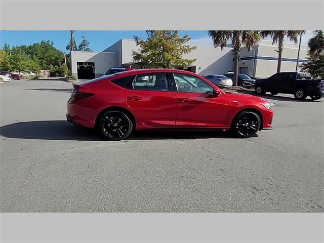 New 2026 Acura Integra A-Spec image 28