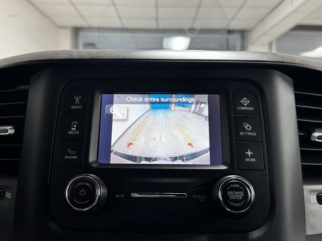 Certified 2022 RAM 1500 Big Horn image 15