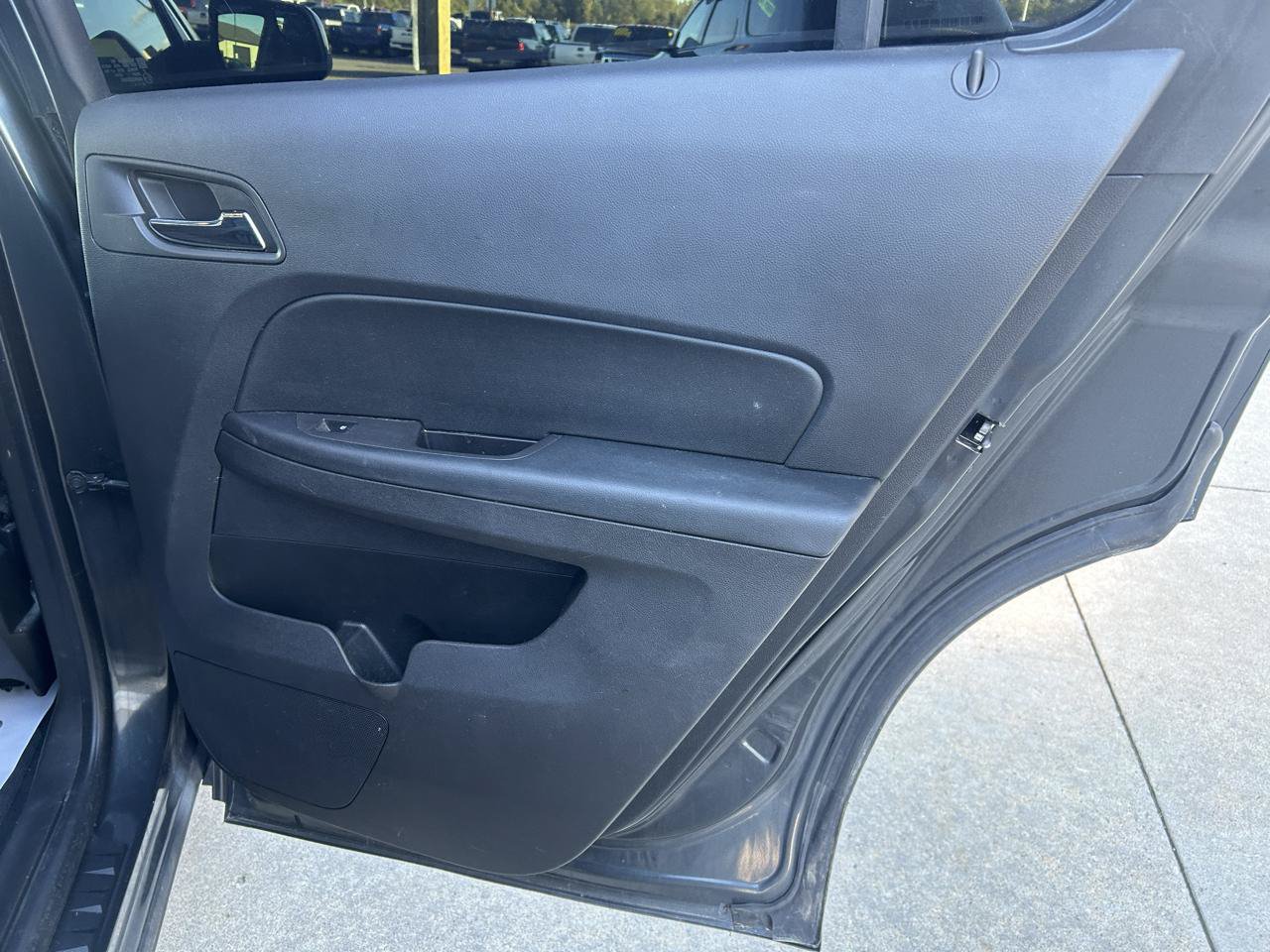 Used 2014 Chevrolet Equinox LT AWD/4WD image 15