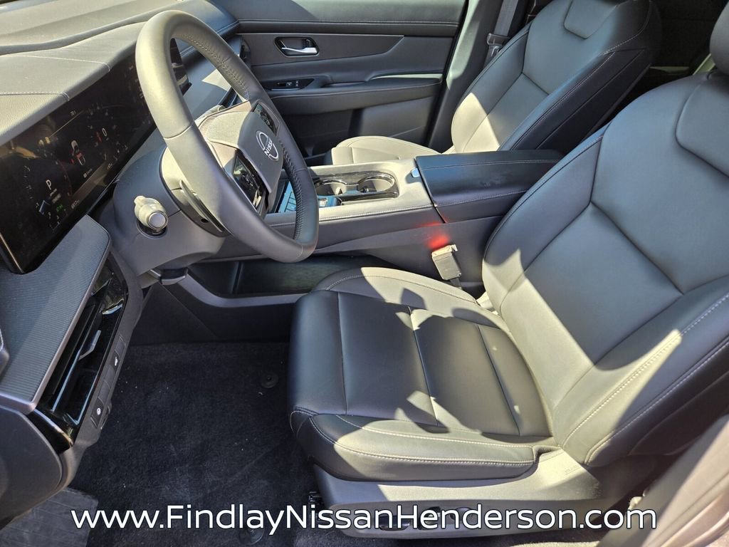 Used 2025 Nissan Murano SV image 10