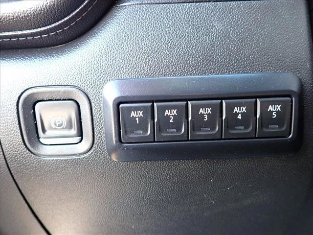 Used 2022 Chevrolet Silverado 2500 LT w/ Convenience Package AWD/4WD image 16