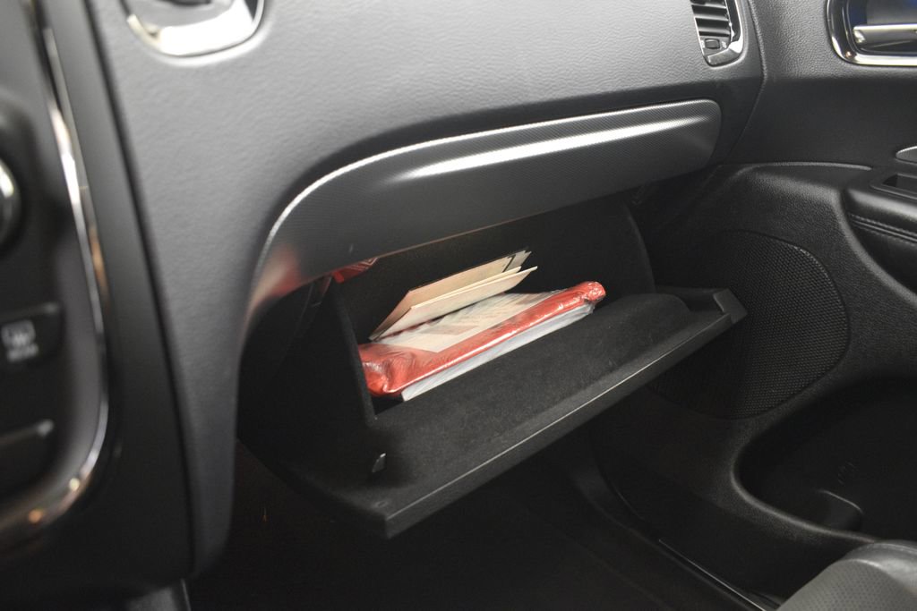 Certified 2020 Dodge Durango GT image 35