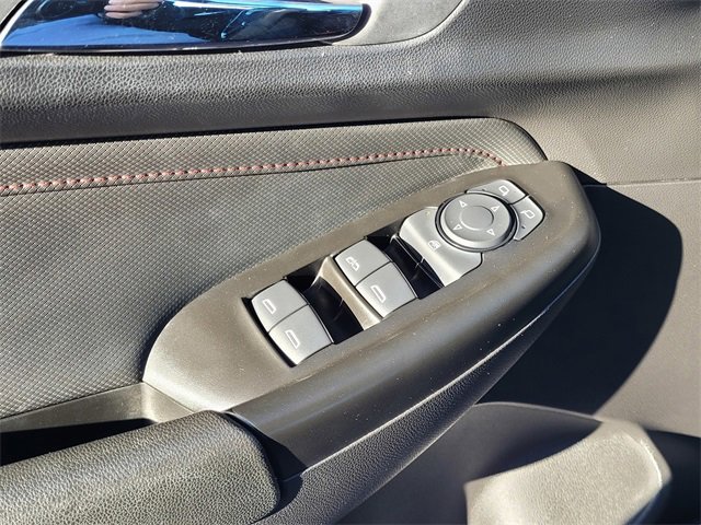 Used 2023 Chevrolet TrailBlazer RS w/ Convenience Package image 16