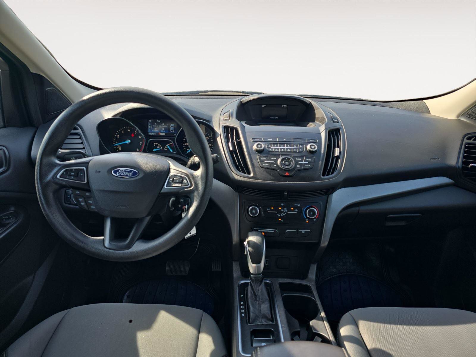 Used 2019 Ford Escape S FWD image 9