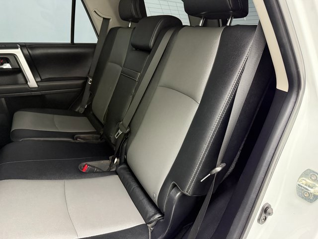 Used 2024 Toyota 4Runner SR5 Premium image 34