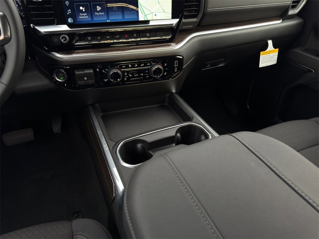 New 2026 Chevrolet Silverado 2500 LT w/ All Star Edition image 15