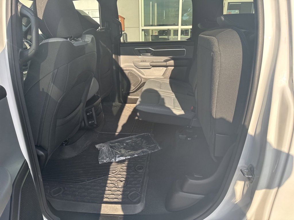 Certified 2022 RAM 1500 Big Horn image 18