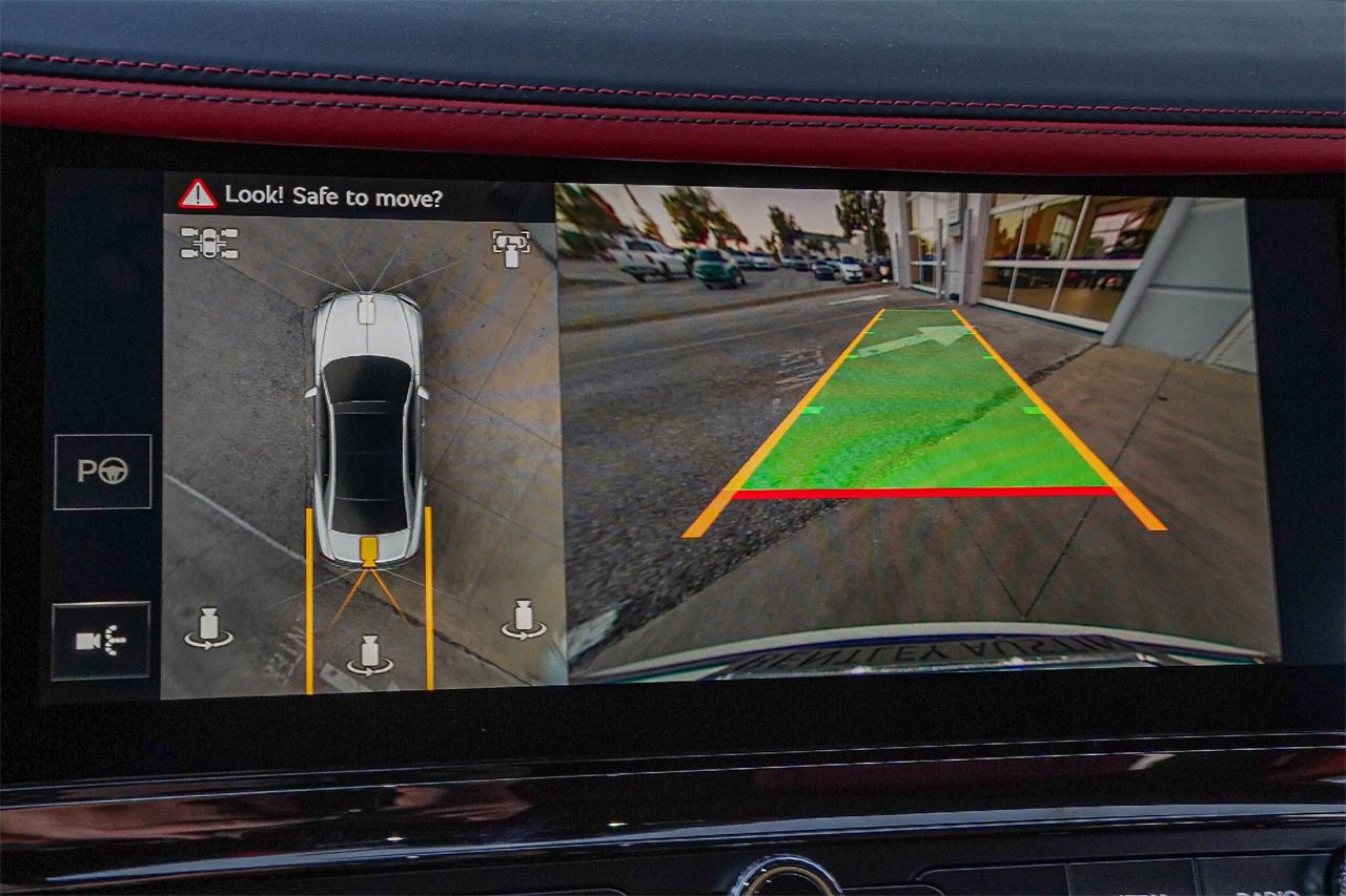 New 2026 Bentley Flying Spur Plug-In Hybrid image 23