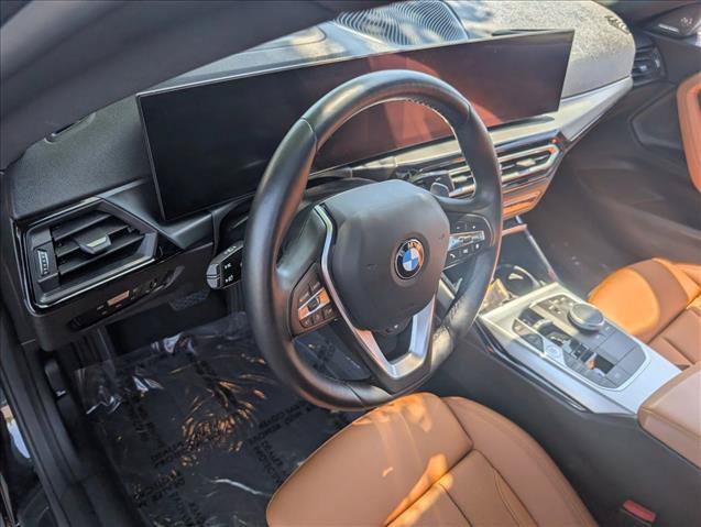 Used 2023 BMW 230i xDrive Coupe w/ Convenience Package AWD/4WD image 10
