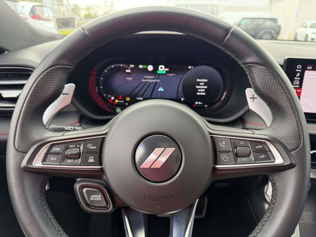Used 2024 Dodge Hornet R/T Plus image 36