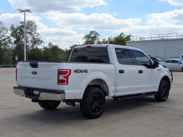 Used 2020 Ford F150 XLT w/ Equipment Group 301A Mid AWD/4WD image 5