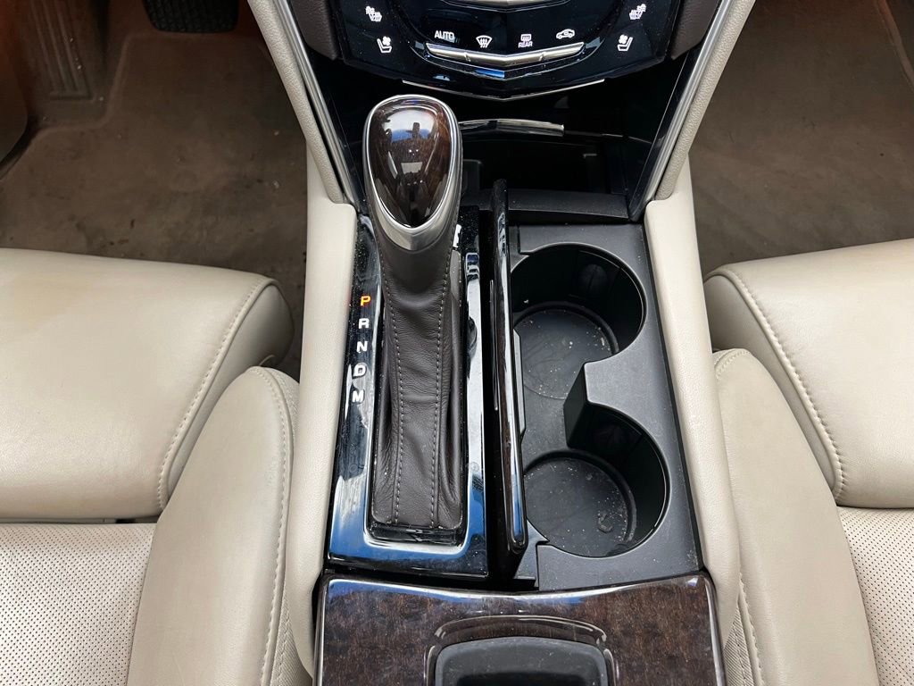 Used 2014 Cadillac XTS Luxury FWD image 13