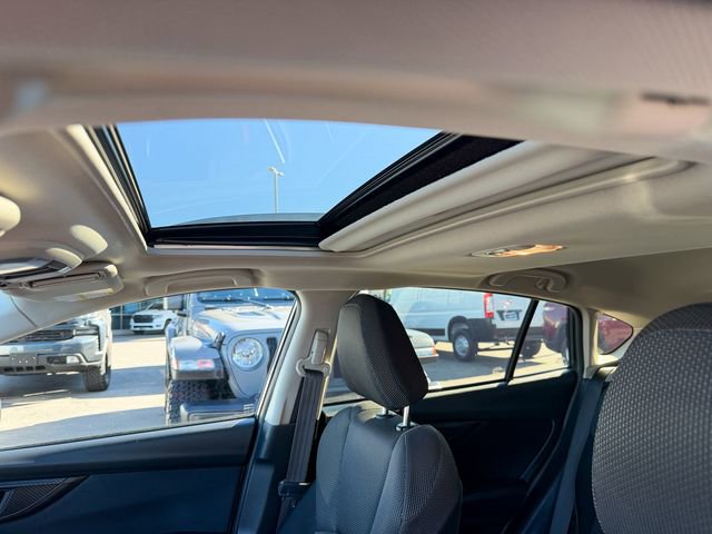 Used 2022 Subaru Impreza Premium image 24