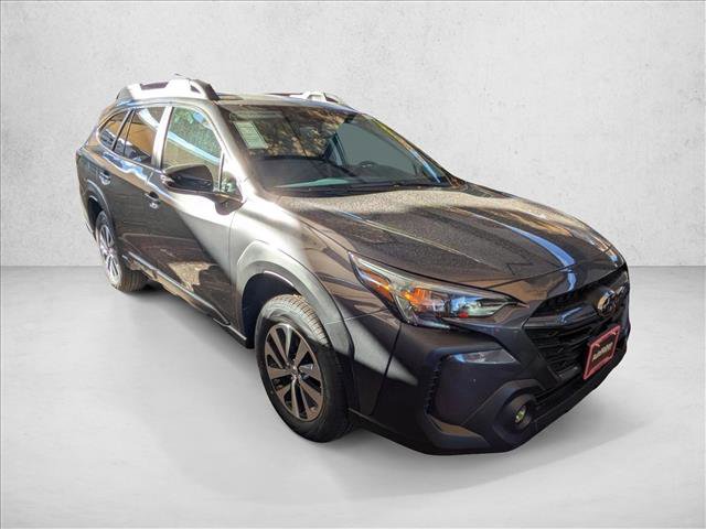 New 2025 Subaru Outback Premium image 3