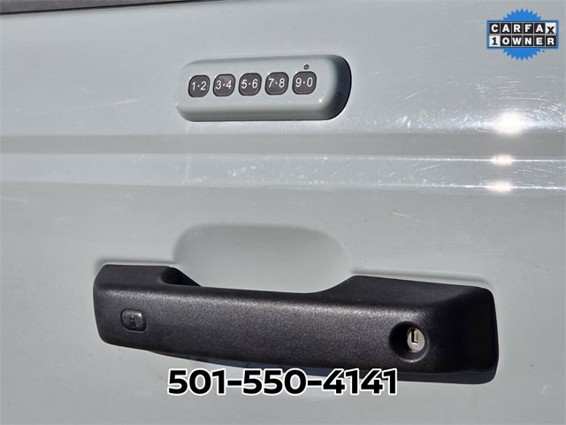 Used 2023 Ford Bronco Big Bend image 8